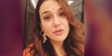 Preeti Zinta: केरल कांग्रेस के पोस्ट पर भड़की प्रीति ज़िंटा, कहा “फ़र्ज़ी ख़बरों को बढ़ावा देना ग़लत”
