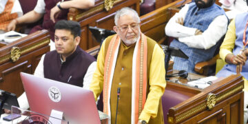 UP Budget 2025 farmers