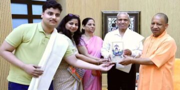 Shubhanshu Shukla’s Space Journey : कैसे बना उनका सफ़र भारत के गगनयान मिशन के लिए उम्मीद की किरण