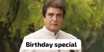 Birthday special : किसके पास फिल्मी चमक थी,सत्ता थी,लेकिन सुकून नहीं जानिए फिल्मों से राजनीति तक का सफर
