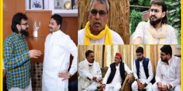 अंसारी फैमिली से ‘OP’ का खत्म हुआ दोस्ताना, अब ये नेता मऊ सीट से सपा का हो सकता चेहरा