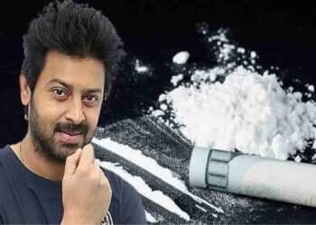Drugs case : साउथ फिल्मी दुनिया में सनसनी ,कौन एक्टर हुआ ड्रग केस में अरेस्ट