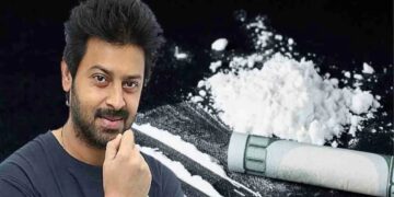 Drugs case :  साउथ फिल्मी दुनिया में सनसनी ,कौन एक्टर हुआ ड्रग केस में अरेस्ट