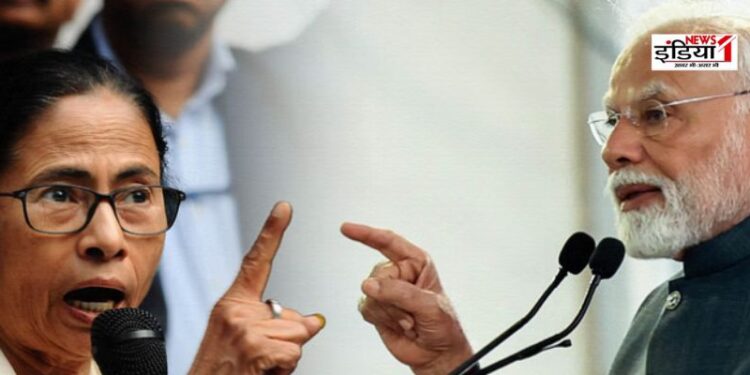 Mamata Banerjee