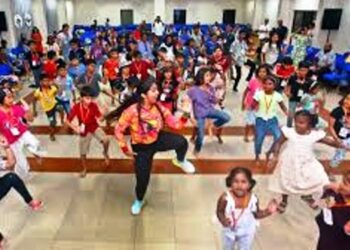 क्या है जुम्बा नृत्य, जिसे केरल के स्कूलों में किया गया लॉन्च, जिसके विरोध में इस्लामी संगठनों ने भरी हुंकार