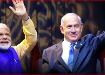 Iran Israel War: इजरायल को क्यों है भारत से तकनीकी और सैन्य मदद की उम्मीद, गोपनीय बातचीत का दौर शुरू