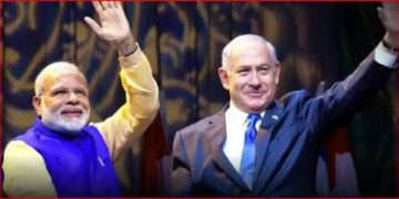 Iran Israel War: इजरायल को क्यों है भारत से तकनीकी और सैन्य मदद की उम्मीद, गोपनीय बातचीत का दौर शुरू