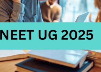 NEET UG 2025