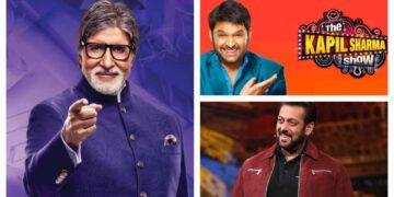 Most expensive TV hosts in India