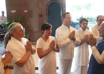 Croatia में PM Modi का हुआ गायत्री मंत्र से स्वागत विदेशों में बज रहा भारतीय संस्कृति का डंका