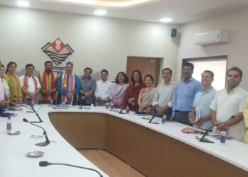 Uttarakhand Sanskrit Conversation Camp 2025