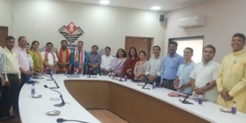 Uttarakhand Sanskrit Conversation Camp 2025