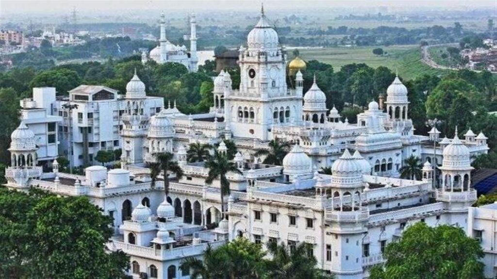 Ayodhya