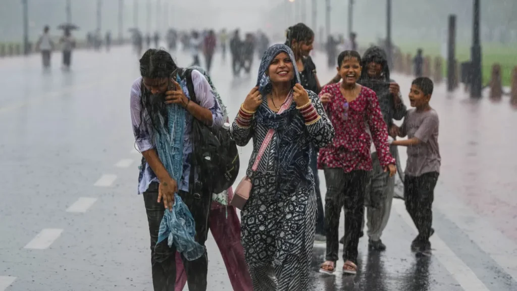 Delhi