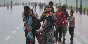 Delhi