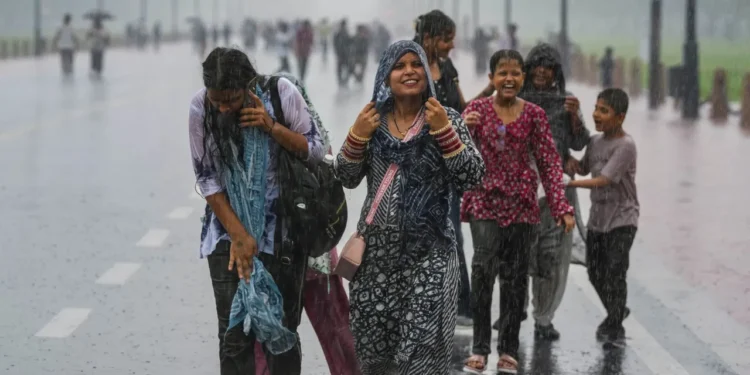 Delhi