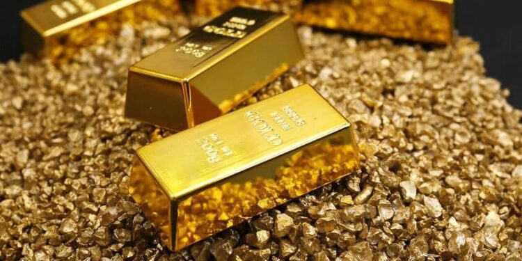 Gold Price