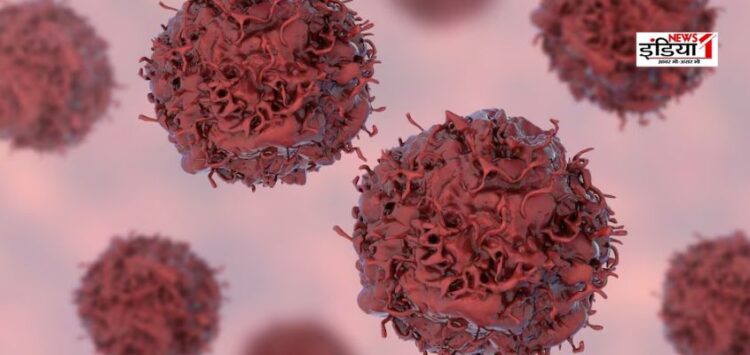 Singapore Cancer Research