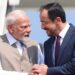 PM Modi Cyprus visit 2025