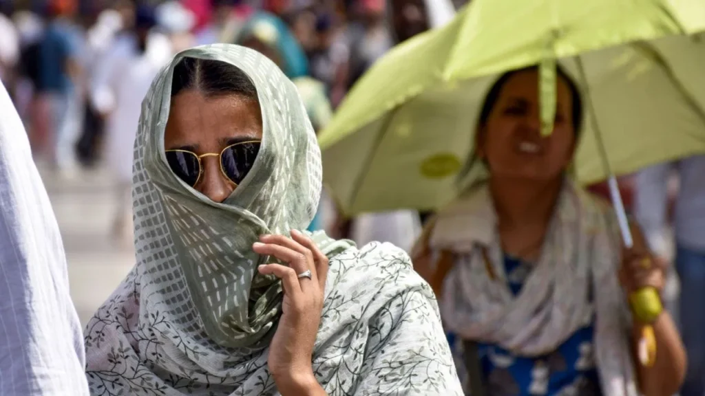 Delhi