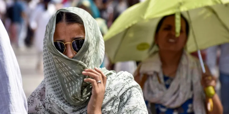 Delhi