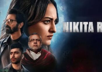 Bollywood News: रिलीज से ठीक पहले क्यों टली सोनाक्षी सिन्हा की फिल्म ‘निकिता रॉय’ फैंस को झटका