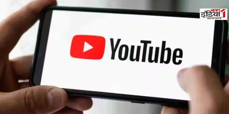 YouTube AI