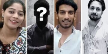 Operation honeymoon update पति-पत्नी प्रेमी और mystery man मामले में आया नया ट्वीस्ट आखिर कौन है वह