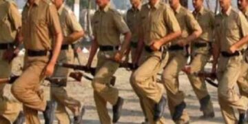 UP Police Recruitment 2026