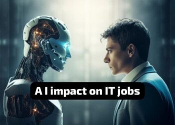 AI impact on IT jobs and layoffs in tech companies