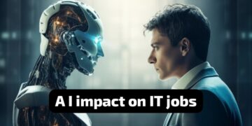 AI impact on IT jobs and layoffs in tech companies