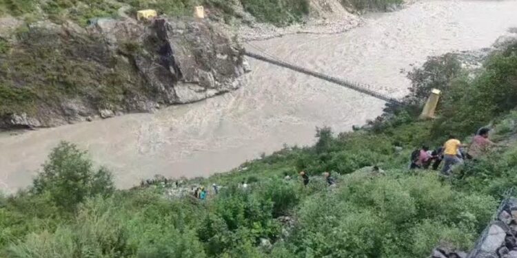 Rudraprayag