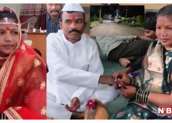 सोनम की राह क्यों चल पड़ी Maharashtra की राधिका,पति की हत्या से कांपा सांगली, वट पूर्णिमा की रात हुआ खूनी कांड