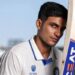 Shubman Gill