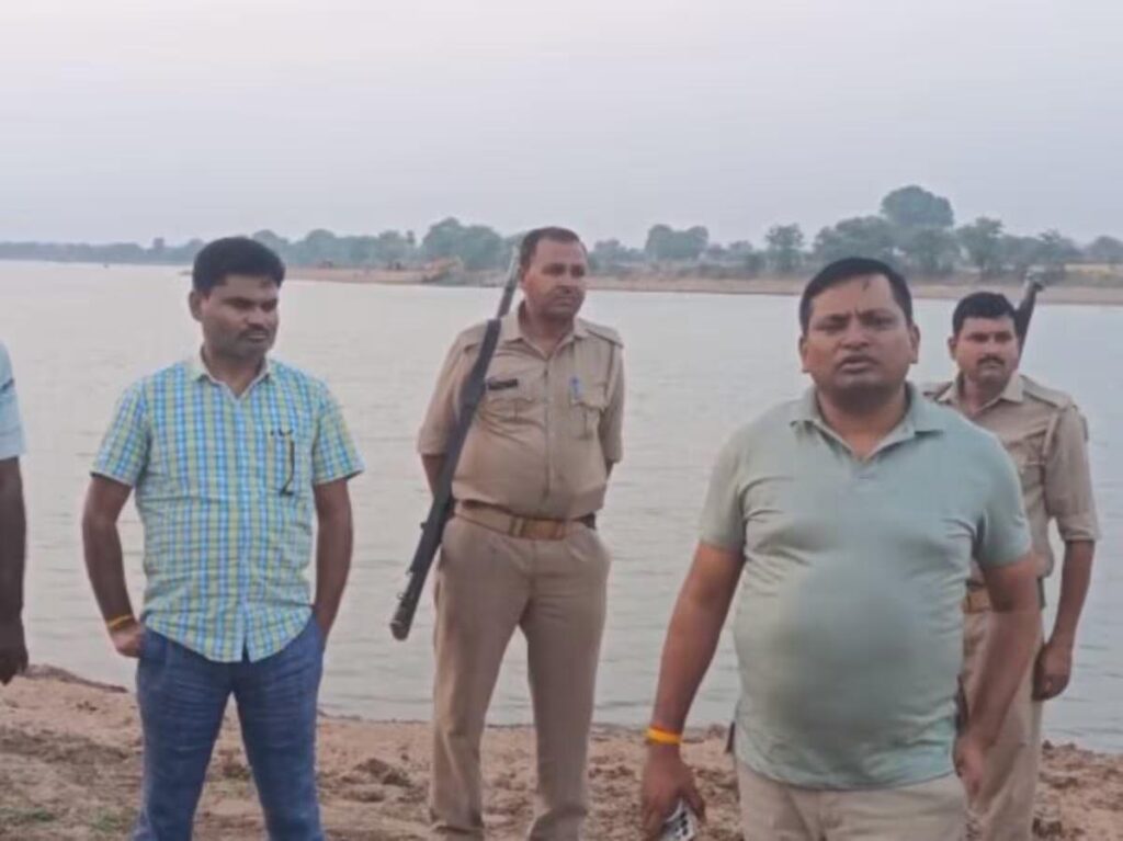 Jhansi