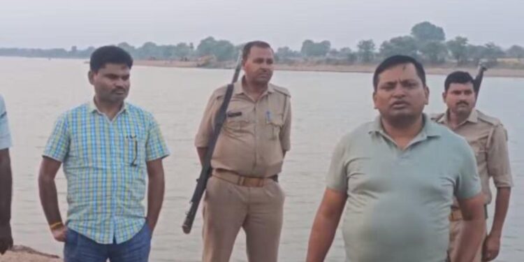 Jhansi