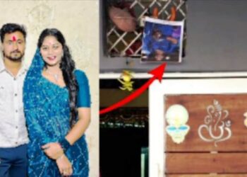 राज नहीं इस शख्स से बेइतहा प्यार करती थी सोनम, फिर बेवफा औरत ने इसी ‘दिलअजीज’ के खातिर दी ‘नरबलि’