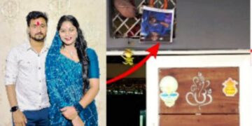 राज नहीं इस शख्स से बेइतहा प्यार करती थी सोनम, फिर बेवफा औरत ने इसी ‘दिलअजीज’ के खातिर दी ‘नरबलि’