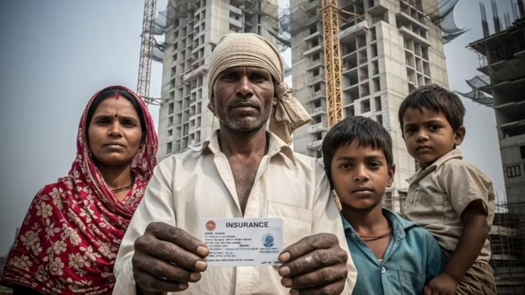 Aam Aadmi Bima Yojana