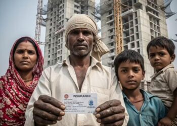 Aam Aadmi Bima Yojana