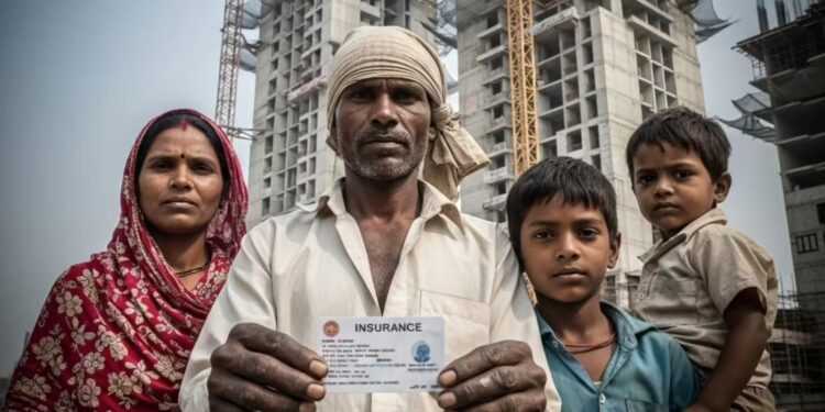 Aam Aadmi Bima Yojana