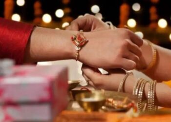 Raksha Bandhan 2025:
