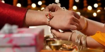 Raksha Bandhan 2025: