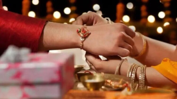 Raksha Bandhan 2025: