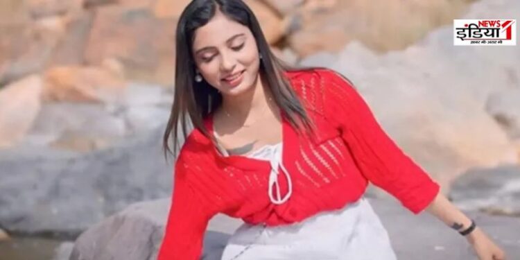 Simmi Chaudhary