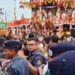 Rath Yatra Stampede