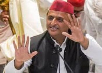 क्या है अखिलेश यादव का लिटमस टेस्ट प्लान, जिसे सपा चीफ ने पार्टी की सर्जरी के बाद किया लॉन्च