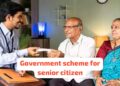 New Government Schemes for Senior Citizens in 2025