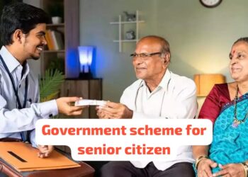 New Government Schemes for Senior Citizens in 2025
