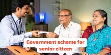 New Government Schemes for Senior Citizens in 2025
